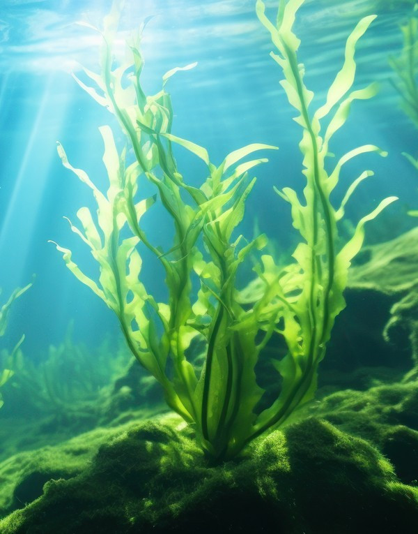 Extrait d’algues marines gel tunisia GEL RÉDUCTEUR DE CELLULITE