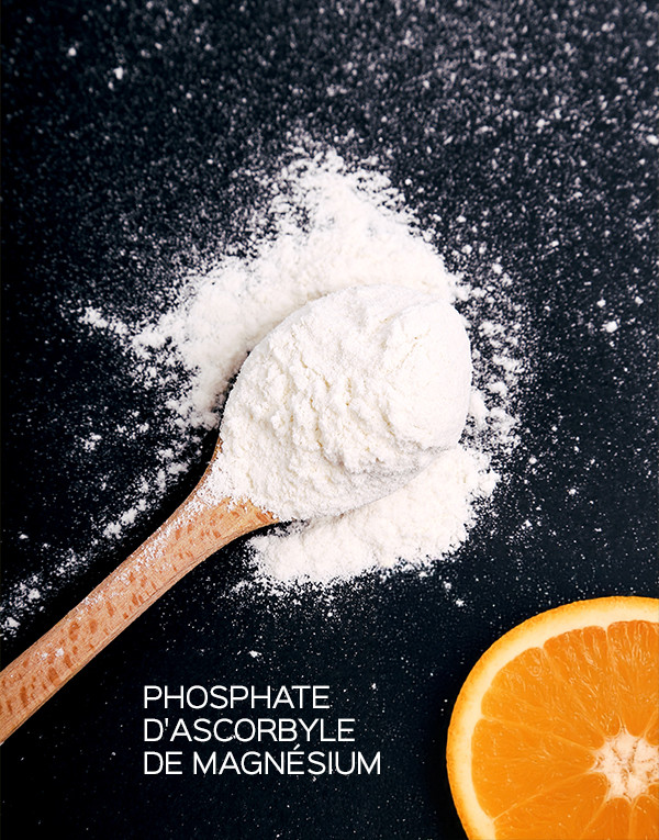 CRÈME ANTI-TACHES - 30ML