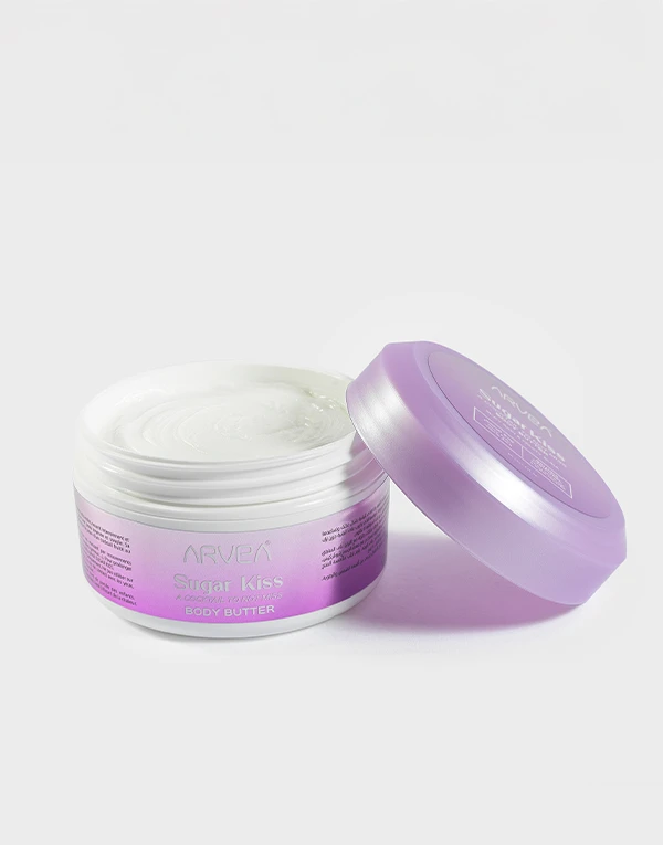 PARFUM BODY BUTTER SUGAR KISS PARFUM TUNISIA BODY BUTTER SUGAR KISS PARFUM