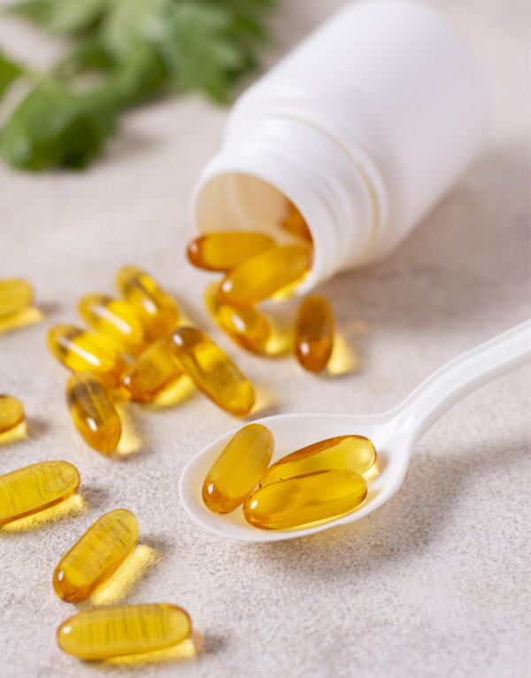 CRÈME DE JOUR MEN - 50ML