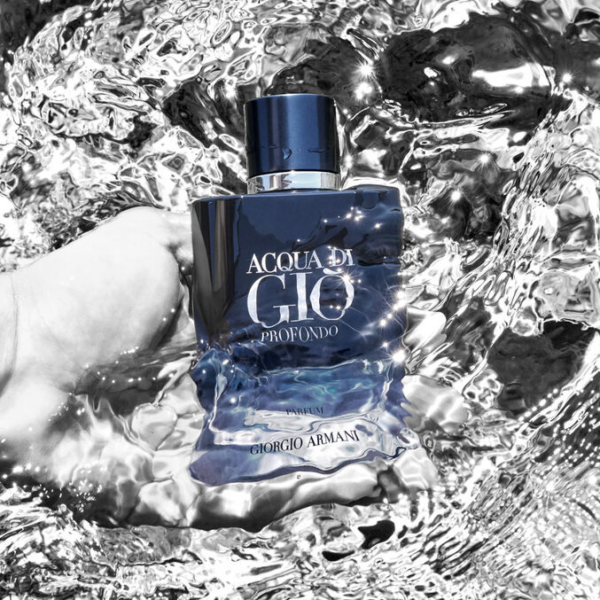 ACQUA DI GIÒ PROFONDO Giorgio Armani tunis ACQUA DI GIÒ PROFONDO Giorgio Armani