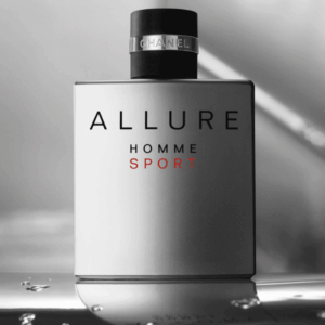 ALLURE HOMME SPORT Chanel