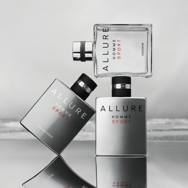 ALLURE HOMME SPORT parfum tunisia Chanel ALLURE HOMME SPORT Chanel
