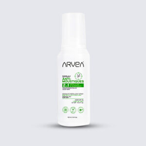 ANTI-MOUSTIQUES - 100ML