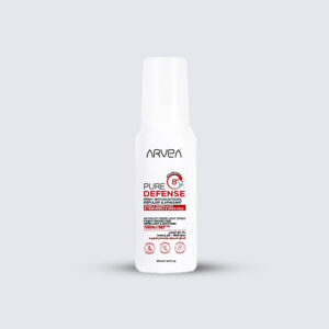 ANTI-MOUSTIQUES PURE DEFENSE - 100ML