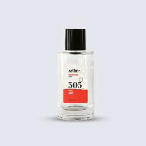 EAU DE TOILETTE UNISEXE N°505 - 50ML