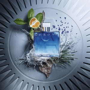 AZZARO CHROME Azzaro
