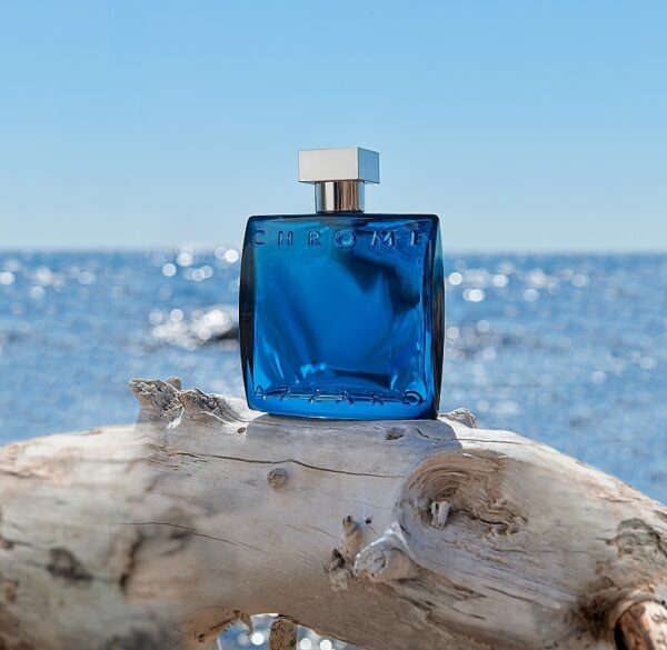 AZZARO-CHROME-PARFUM TUNIS-AZZARO-TUNISIA AZZARO CHROME Azzaro