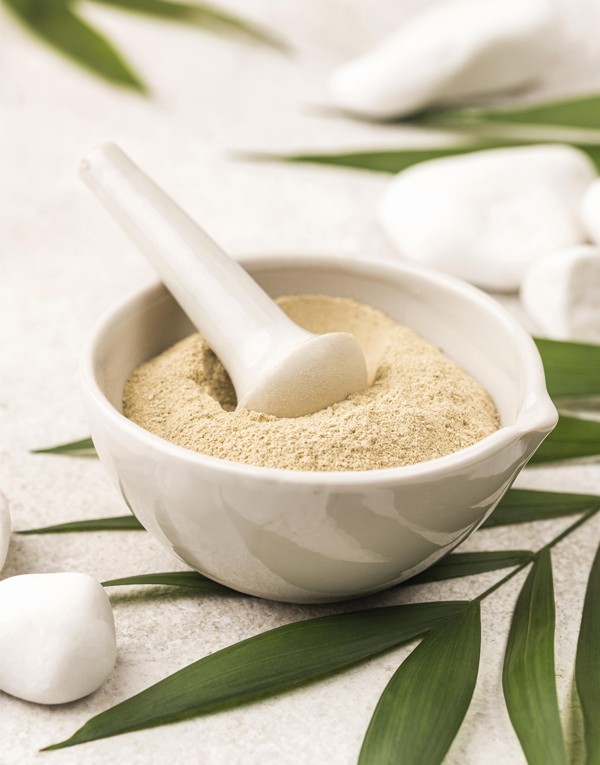 SAVON MIEL ET SON DE BLÉ - 90G