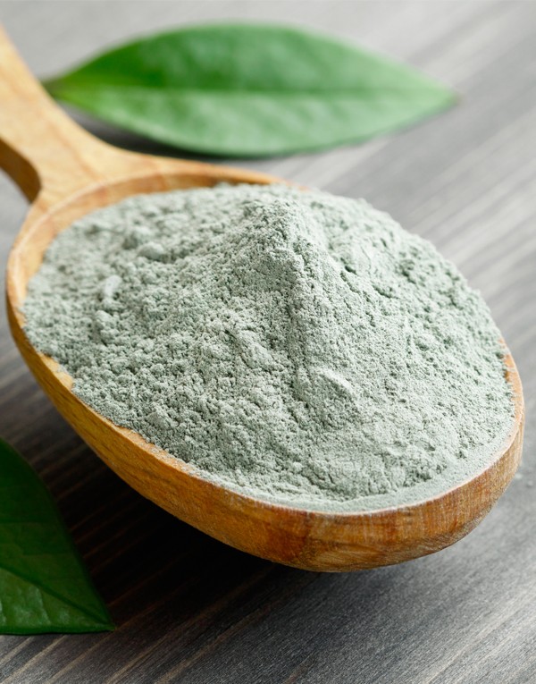 SAVON ALOE VERA - 100G