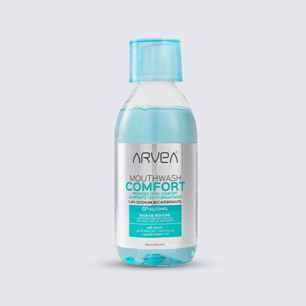 BAIN DE BOUCHE COMFORT - 250ML