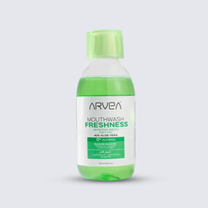BAIN DE BOUCHE FRESHNESS - 250ML