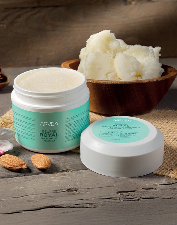 BEURRE ROYAL tunisie BEURRE ROYAL - 50ML