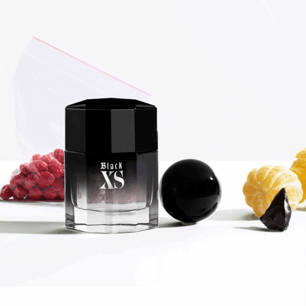 BLACK XS Paco Rabanne