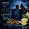 BLEU DE CHANEL tunisie top parfum du monde BLEU DE CHANEL