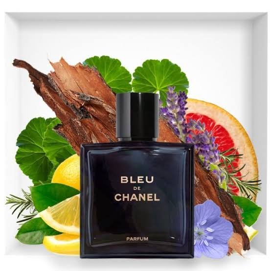 BLEU DE CHANEL tunisie BLEU DE CHANEL