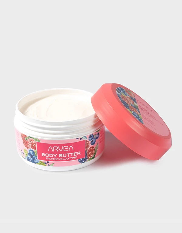 BODY BUTTER FRUITED RELAX TIME - 50ML