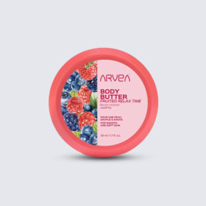 BODY BUTTER FRUITED RELAX TIME - 50ML