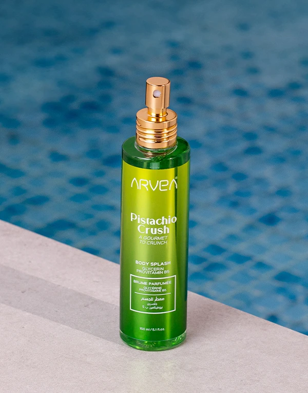 BODY SPLASH PISTACHIO CRUSH - 150ML