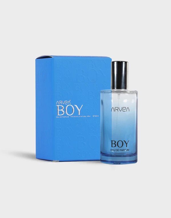 PARFUM BOY - 50ML
