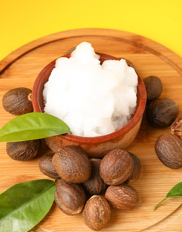 MASQUE NOURRISSANT CHEVEUX - 250ML