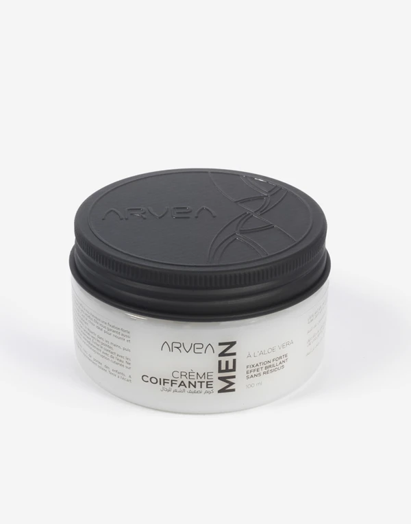 CRÈME COIFFANTE MEN - 100ML