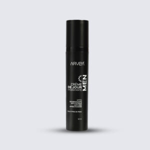 CRÈME DE JOUR MEN - 50ML