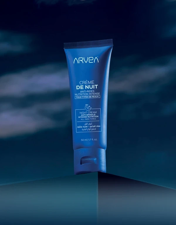 CRÈME DE NUIT - 50ML