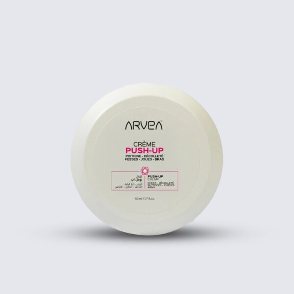 CRÈME PUSH UP