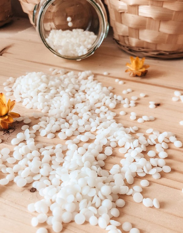 MASCARA NATURE FAUX CILS