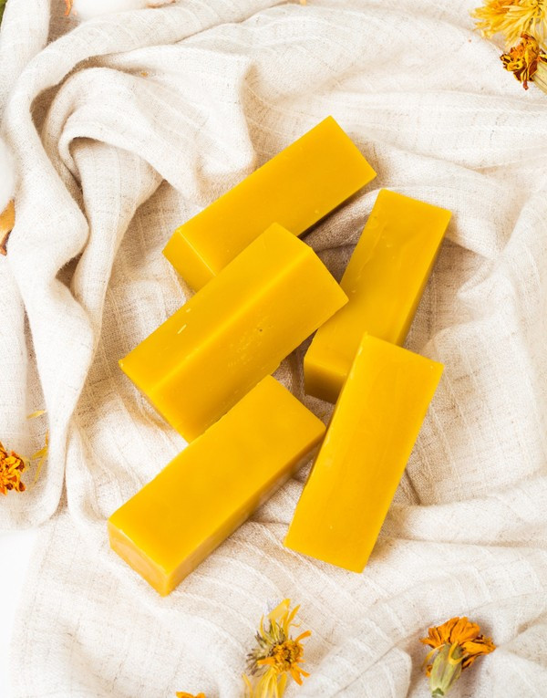 BAUME LÈVRES SOIN INTENSE