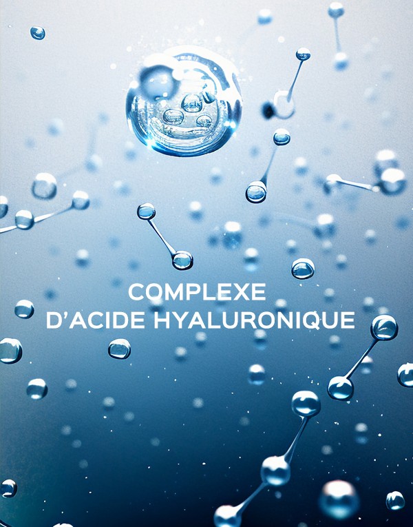 SÉRUM VISAGE HYDRA-DEEP TOUS TYPES DE PEAUX - 30ML