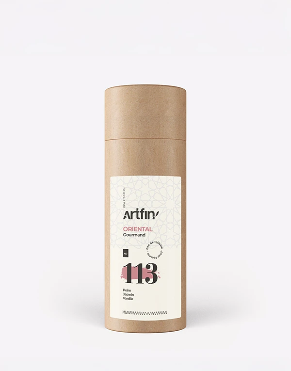 EAU DE TOILETTE FEMME N°113 - 100ML