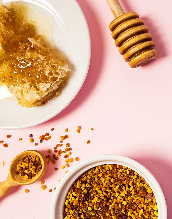 BODY BUTTER FRUITED RELAX TIME - 50ML