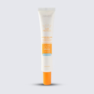 FLUIDE SOLAIRE INVISIBLE SPF 50 + SUN PROTECT - 50ML