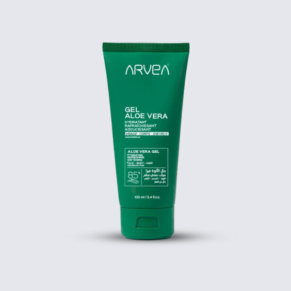 GEL ALOE VERA - 100ML