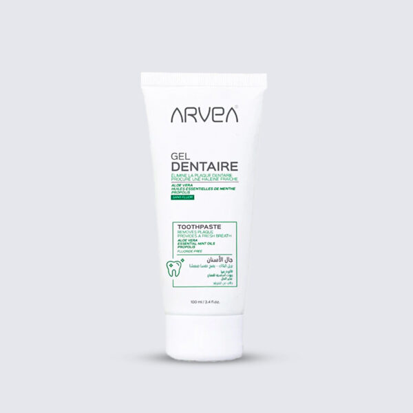 GEL DENTAIRE - 100ML