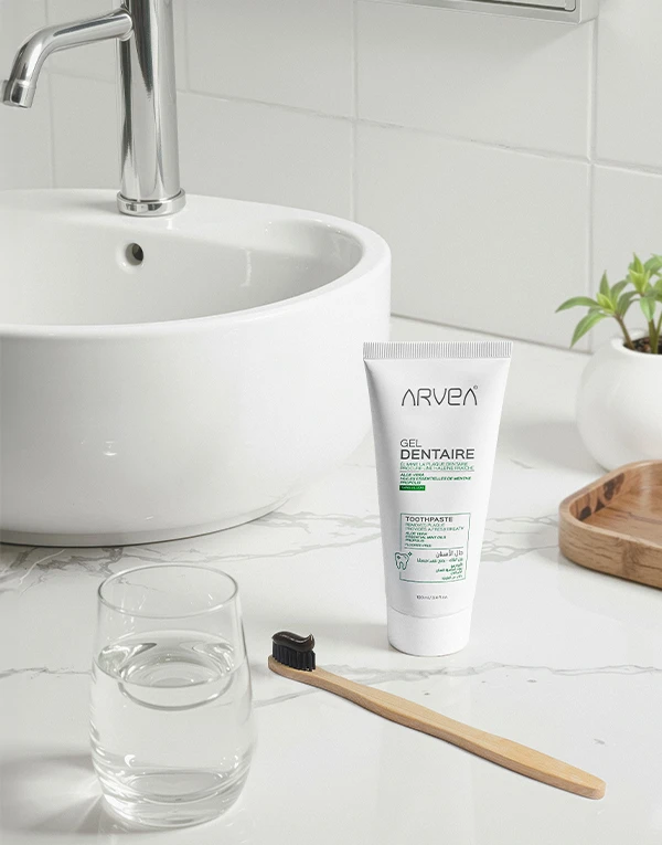 GEL DENTAIRE - 100ML