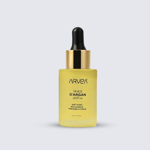 HUILE D'ARGAN - 30ML