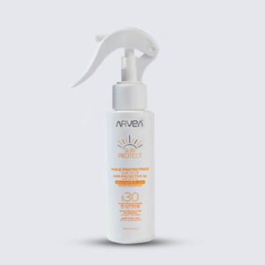 HUILE PROTECTRICE CHEVEUX SUN PROTECT - 100ML