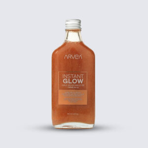HUILE SÈCHE PAILLETÉE INSTANT GLOW - 100ML