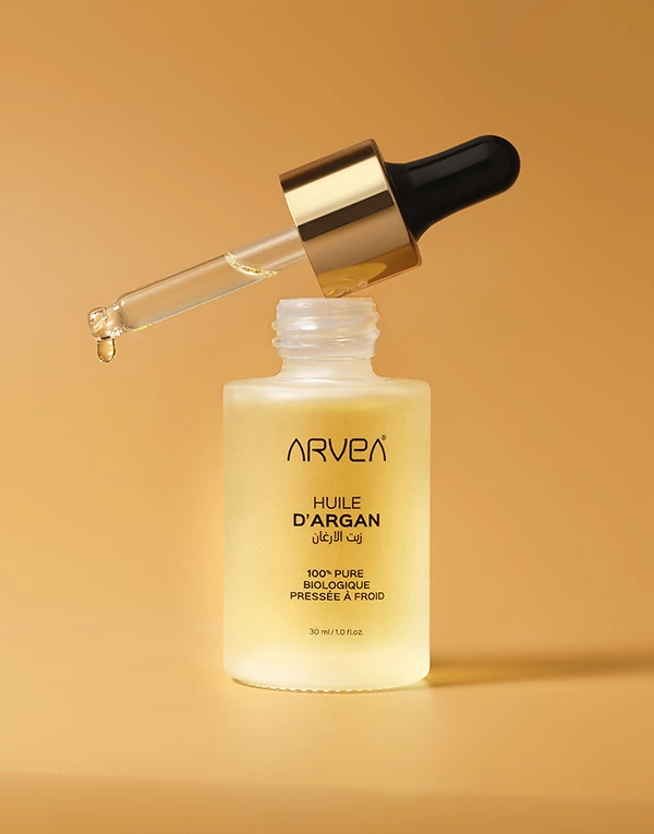 HUILE D'ARGAN - 30ML