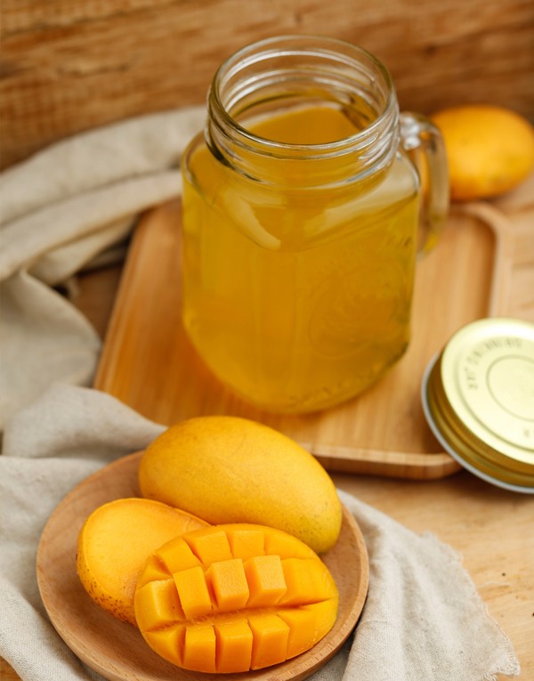 MASCARA NATURE FAUX CILS