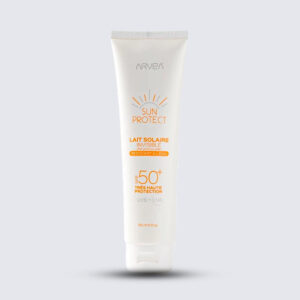 LAIT SOLAIRE INVISIBLE SPF 50 + SUN PROTECT - 150ML