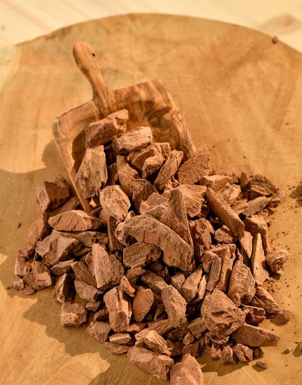 CRÈME PIEDS TRÈS SECS ET ABIMÉS