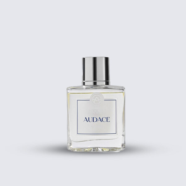MAISON ARVEA PARFUM AUDACE HOMME  - 50ML