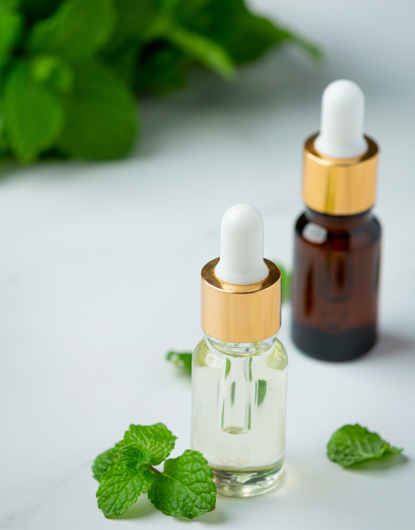 BAIN DE BOUCHE COMFORT - 250ML