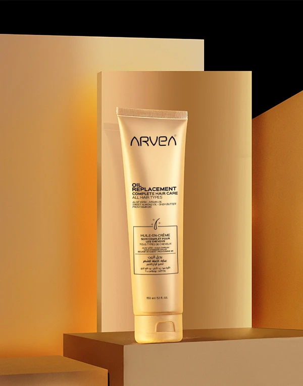 OIL REPLACEMENT - 150ML