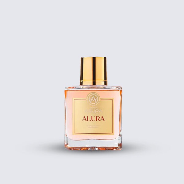 MAISON ARVEA PARFUM ALURA FEMME - 50ML