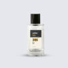 EAU DE TOILETTE HOMME N°311 - 50ML